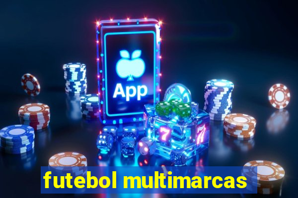 futebol multimarcas